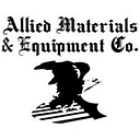Allied Materials & Equipment Co., Inc. logo