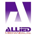 Allied Mechanical logo