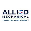 Allied Mechanical logo