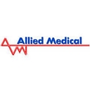 Allied Medical logo