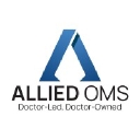 Allied Oms logo