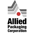 Allied Packaging Corporation logo