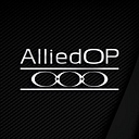 Alliedop logo