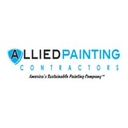 Allied Painting Contractors logo