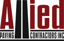 Allied Paving Contractors logo