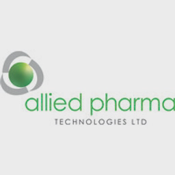 Allied Pharma Ltd. logo