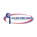 Allied Precision Inc logo