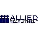 Allied Recruitment logo