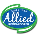 Allied Reddi-Rooter logo