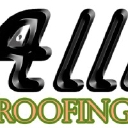 Allied Roofing & Contracting logo