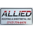 Allied Roofing & Sheet Metal logo