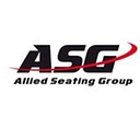 Allied Seating Group logo