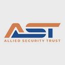 Allied Security Trust logo