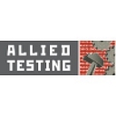 Allied Testing logo