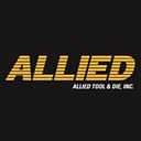Allied Tool & Die Inc. logo