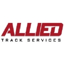 Allied Track Services Inc. logo