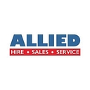 Allied Vehicle Rentals logo