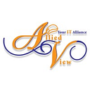 Allied View Centre Sdn Bhd logo