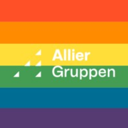 ALLIER AS logo