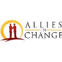 Allies In Change logo