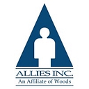 Allies, Inc. logo