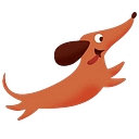 Allie's Walkabout   Grooming, Daycare, Boarding & Training logo