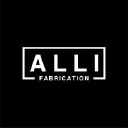 Alli Architectural and Manufacturing logo