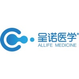 Allife Medical Science and Technology logo
