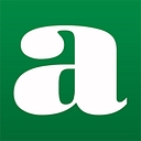 The Independent Florida Alligator logo