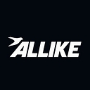 AllikeStore.com logo