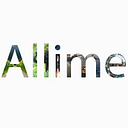 Allime Tech logo