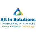 All In Solutions, Llc logo