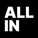 All In logo