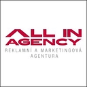 Favicon of All In Agency