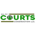 All in 1 Courts Construction, LLC
