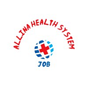 Allina Health System logo