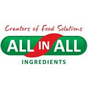 ALLINALL INGREDIENTS LTD logo