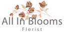 allinbloomsflowers.com logo