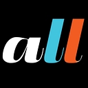 All, Inc. logo