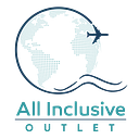 All Inclusive Outlet logo