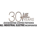 All Industrial Electric logo