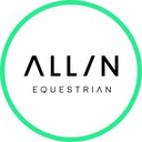 allinequestrian.com logo