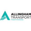 Allingham Transport Limited logo