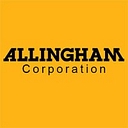 Allingham Corporation logo