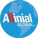 Allinial Global logo