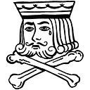 Logo for allinmerch.com