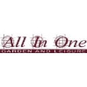 All In One Garden Centres Ltd logo
