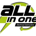 All in One Electrical Contractors Ltd logo