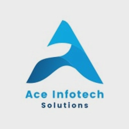 Ace Infotech Solutions Ltd logo