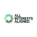 All interests aligned AG logo